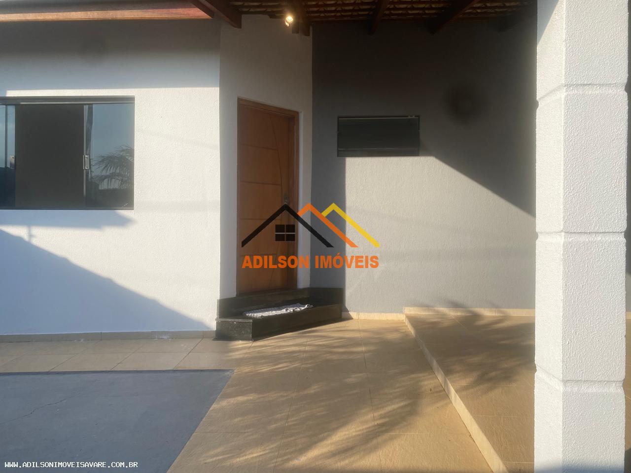 Casa, 3 quartos - Foto 3