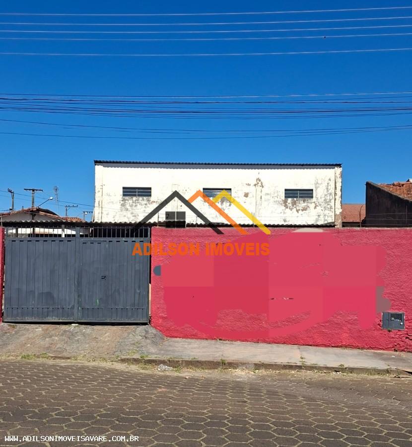 Depósito-Galpão - Foto 1