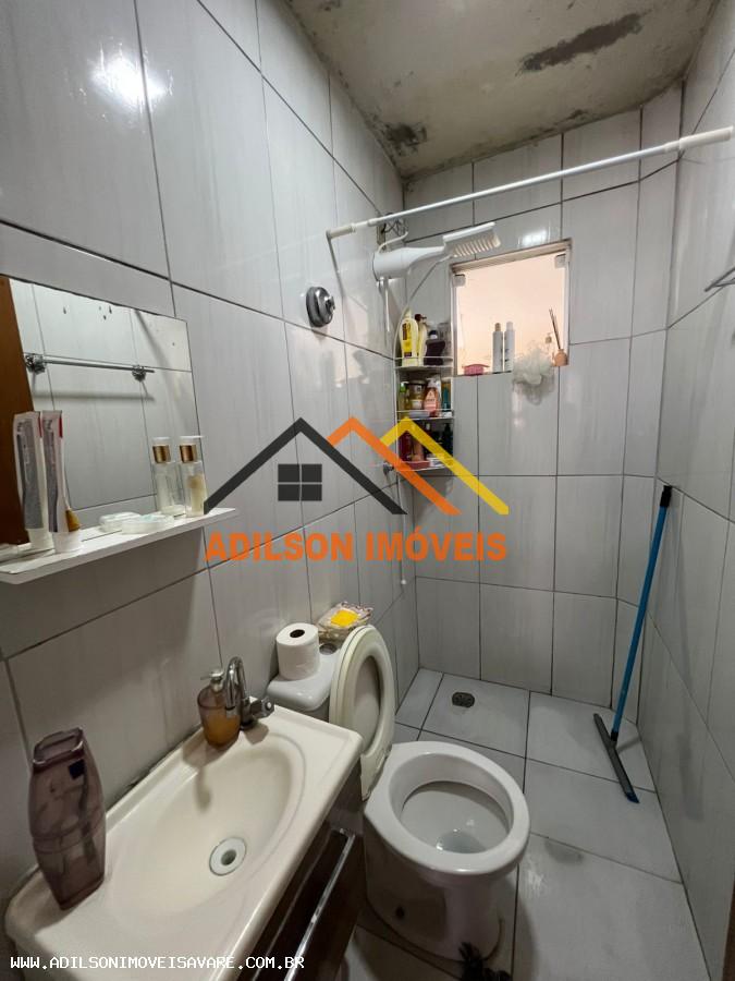 Casa, 3 quartos - Foto 10