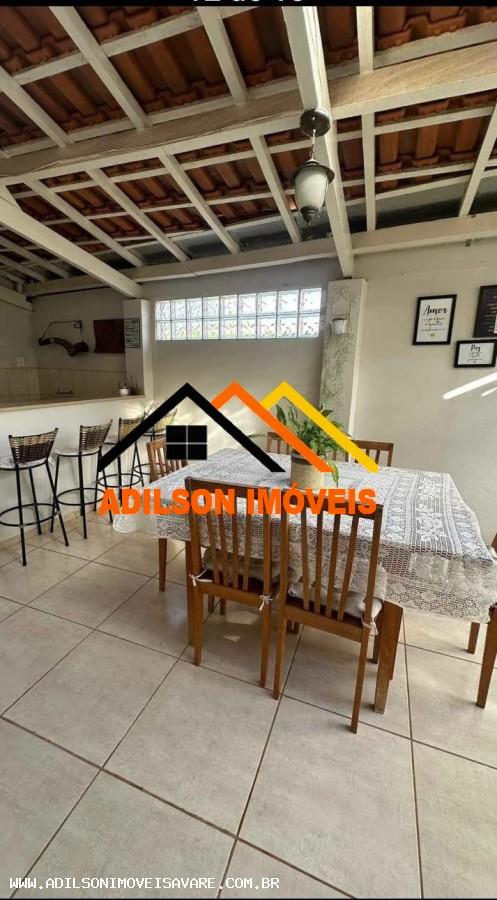 Casa, 3 quartos, 230 m² - Foto 9