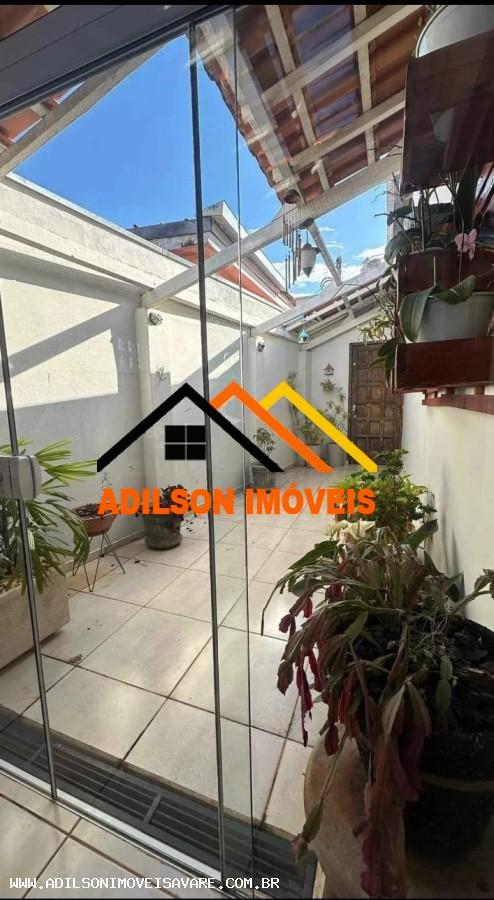 Casa, 3 quartos, 230 m² - Foto 8