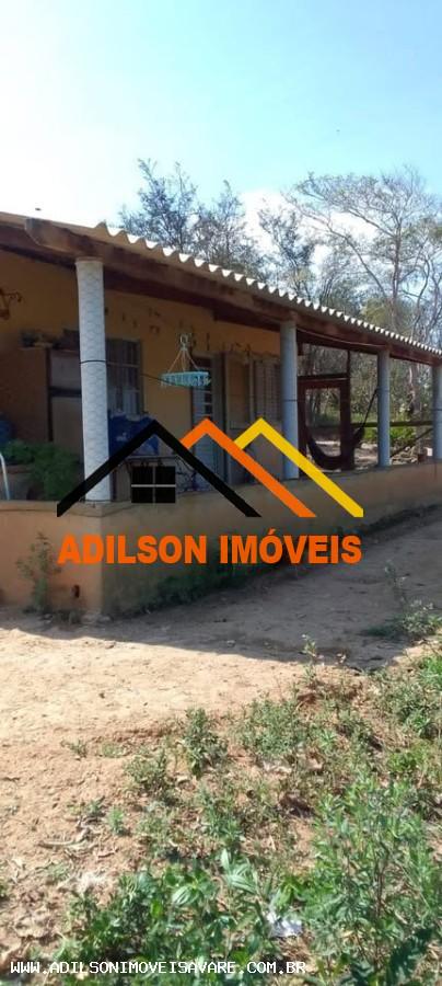 Chácara, 3 quartos, 2 hectares - Foto 1