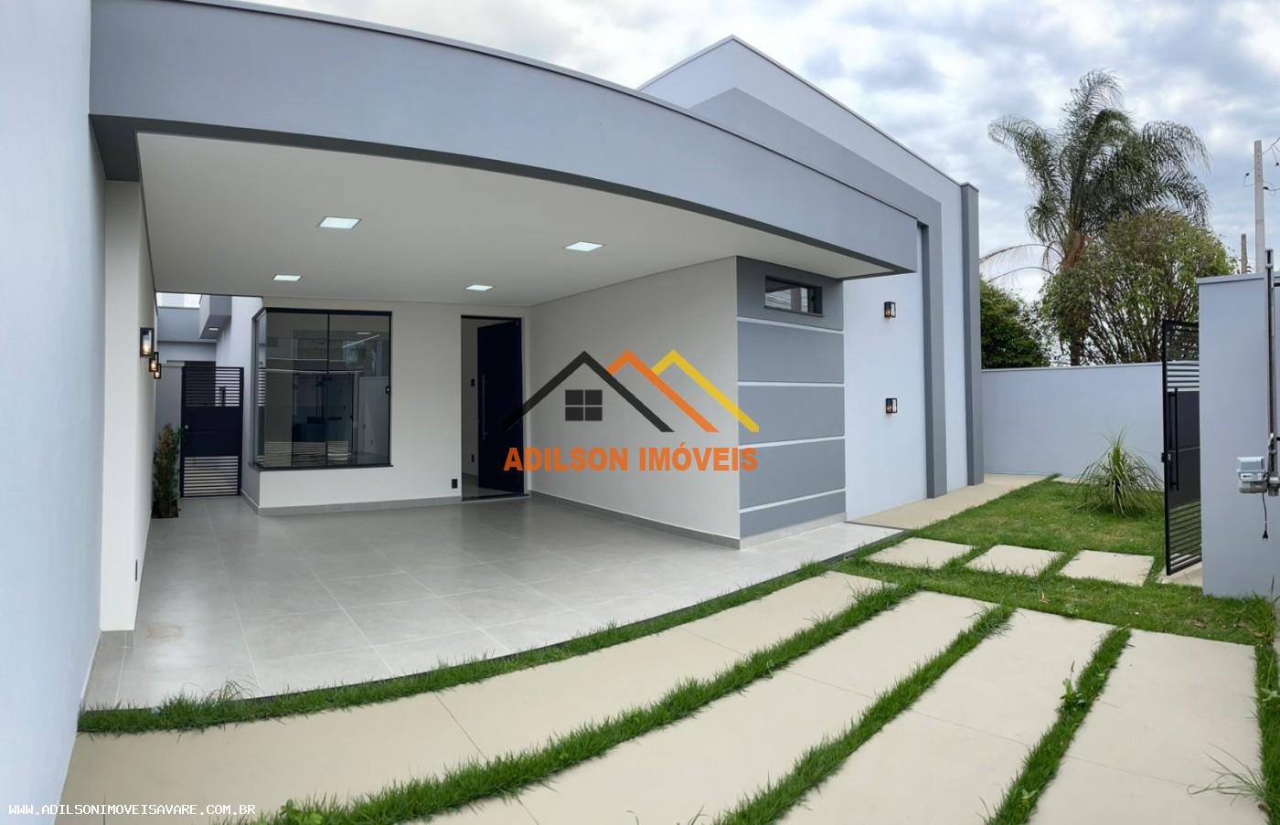 Casa, 3 quartos, 145 m² - Foto 1