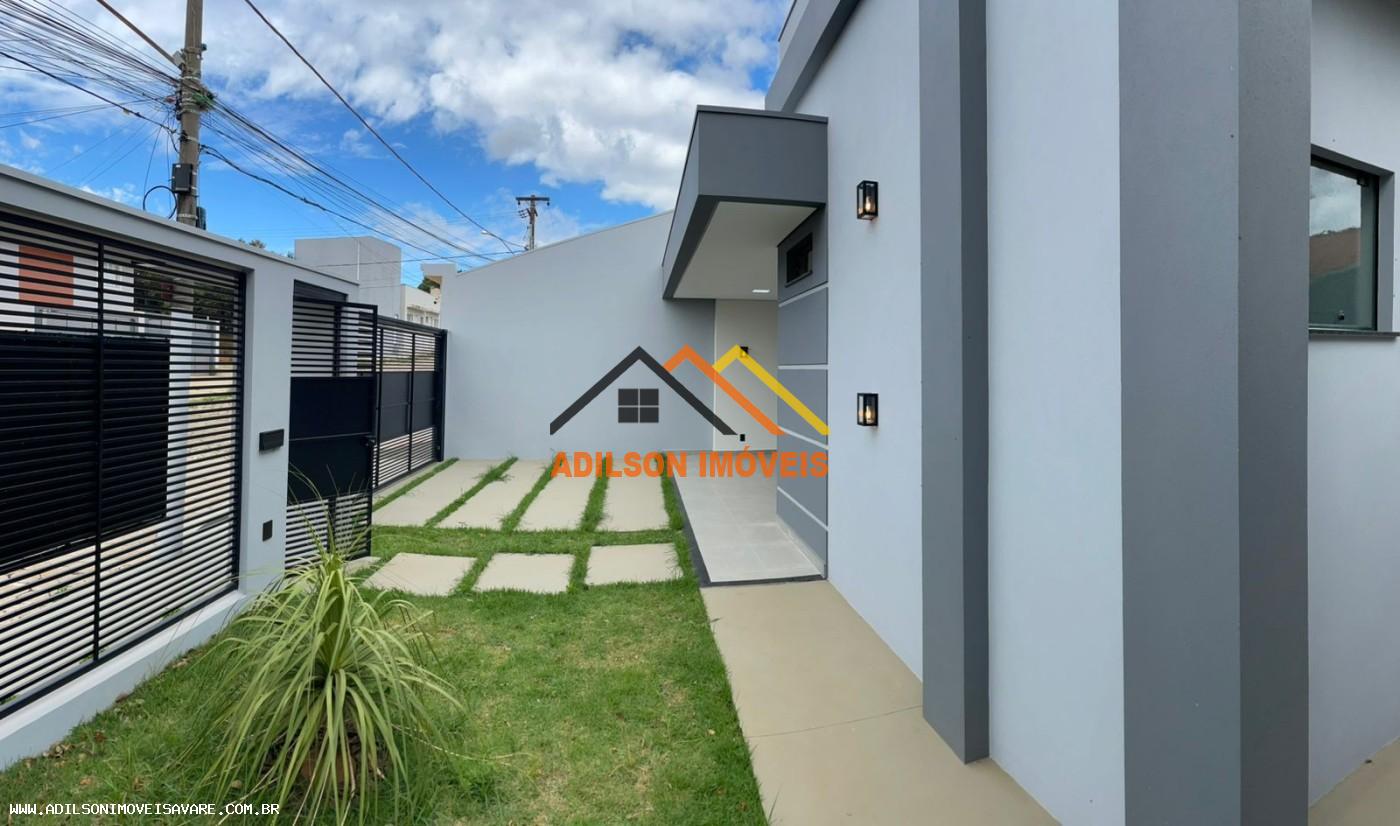 Casa, 3 quartos, 145 m² - Foto 2