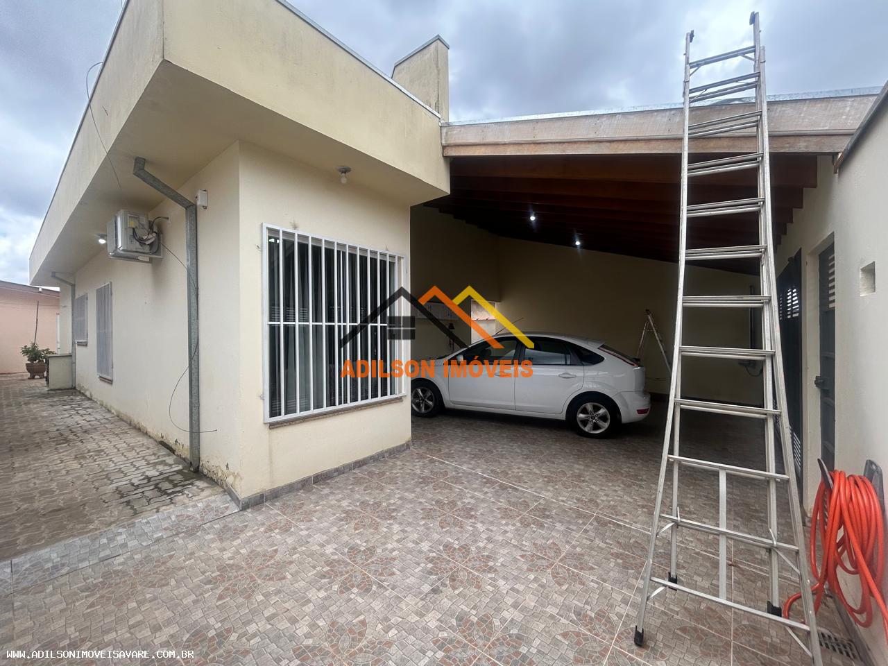 Casa, 3 quartos, 110 m² - Foto 1