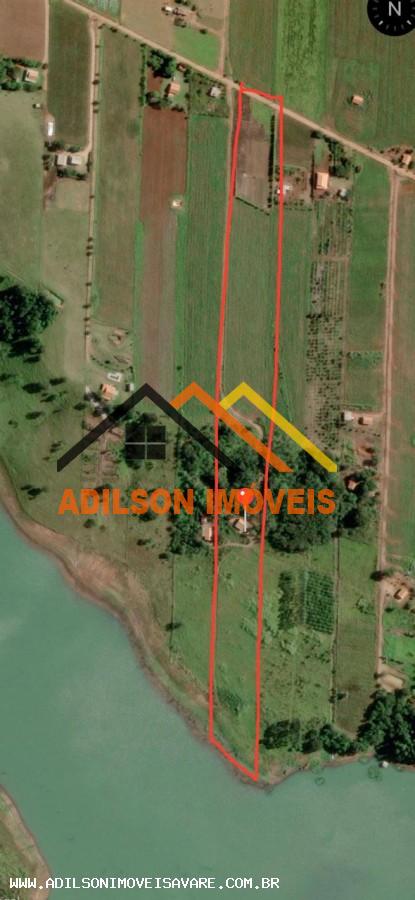 Chácara, 3 quartos, 2 hectares - Foto 17