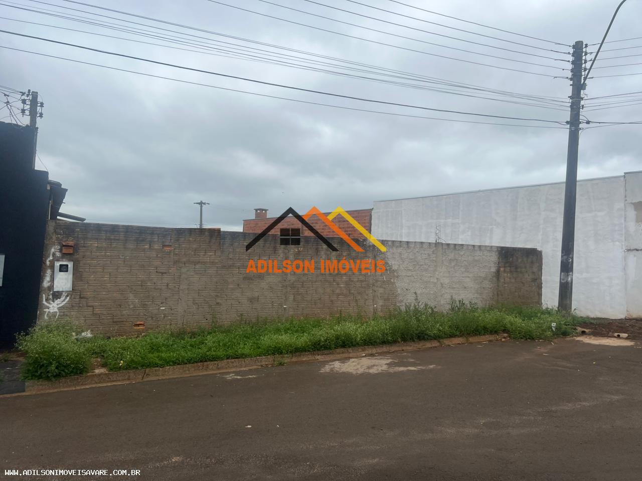 Terreno, 220 m² - Foto 1