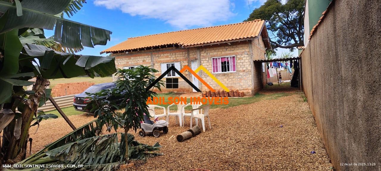 Casa, 3 quartos - Foto 3