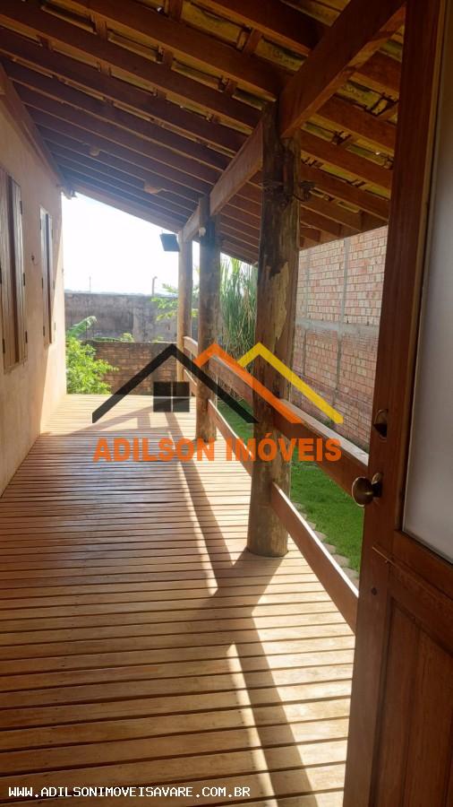 Casa, 3 quartos, 120 m² - Foto 7