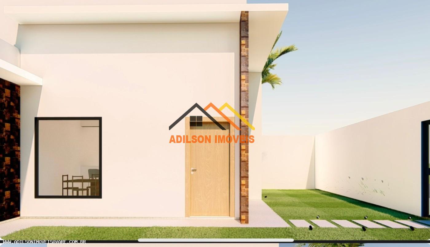 Casa, 2 quartos, 65 m² - Foto 2