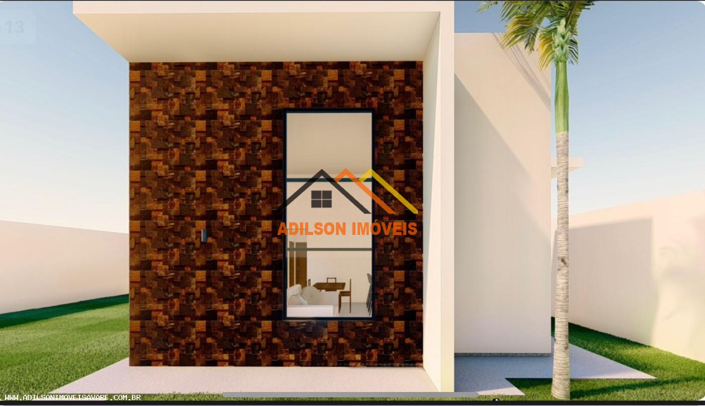 Casa, 2 quartos, 65 m² - Foto 3