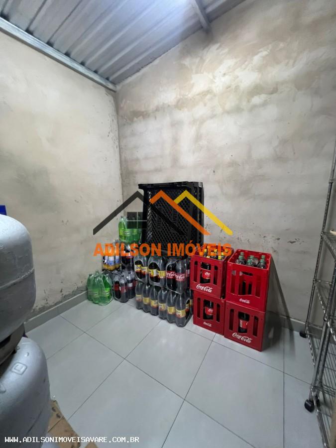 Casa, 1 quarto - Foto 6