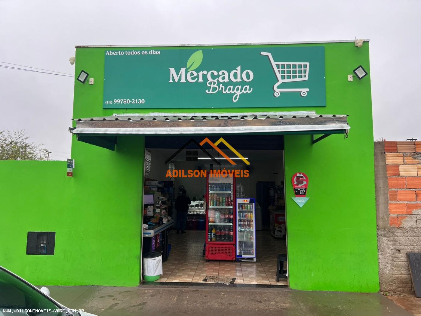 Casa, 1 quarto - Foto 1