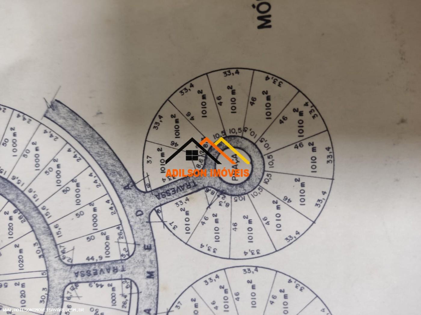 Loteamento e Condomínio, 1010 m² - Foto 5