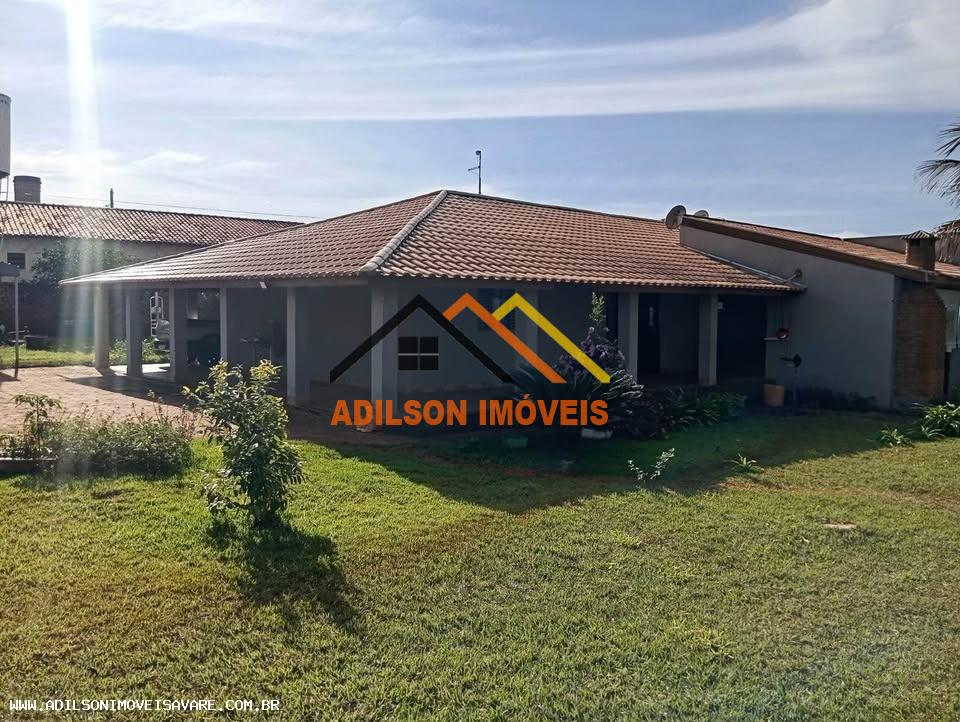 Chácara, 3 quartos, 3 hectares - Foto 1