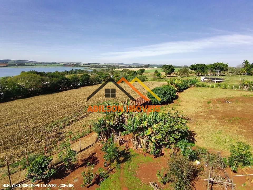 Chácara, 3 quartos, 3 hectares - Foto 2