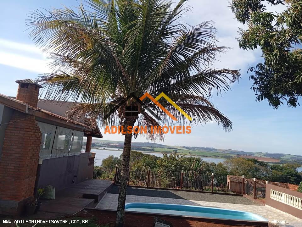 Chácara, 3 quartos, 3 hectares - Foto 6