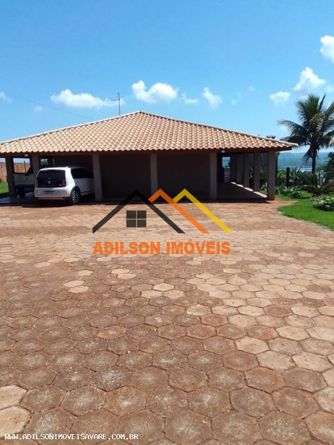 Chácara, 3 quartos, 3 hectares - Foto 5