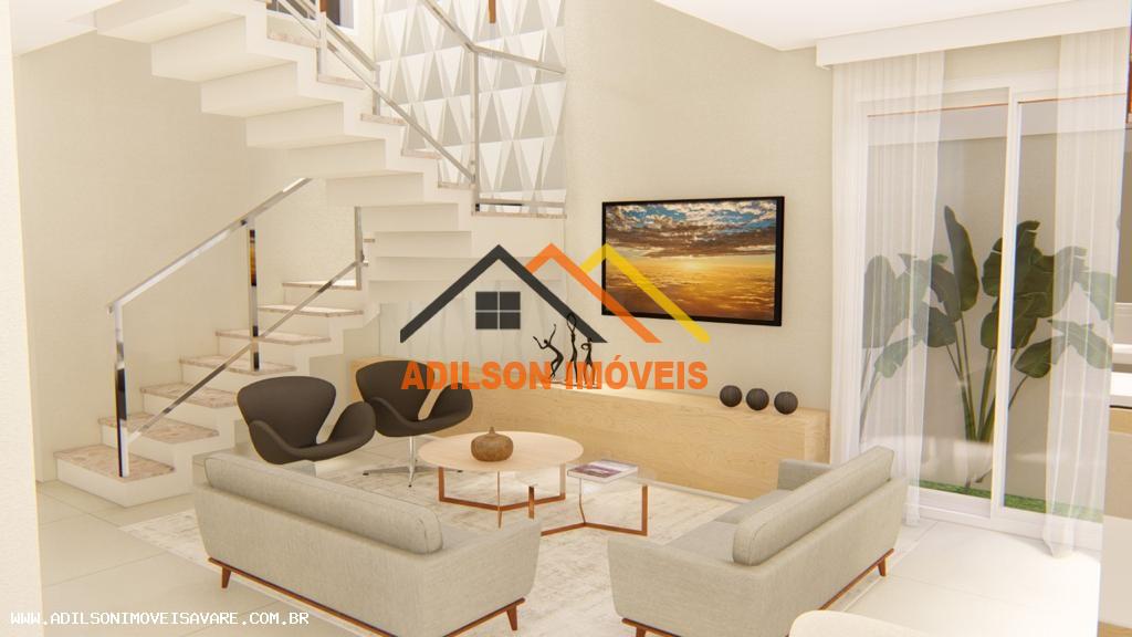 Casa, 3 quartos, 240 m² - Foto 8