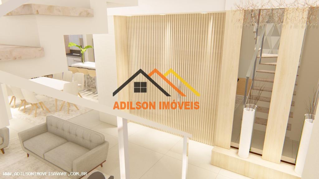 Casa, 3 quartos, 240 m² - Foto 13