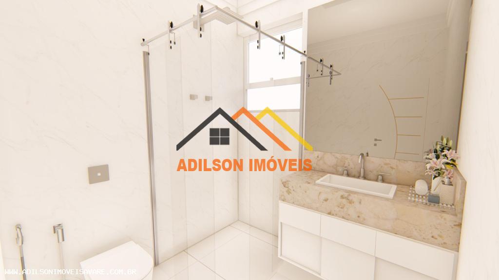 Casa, 3 quartos, 240 m² - Foto 14