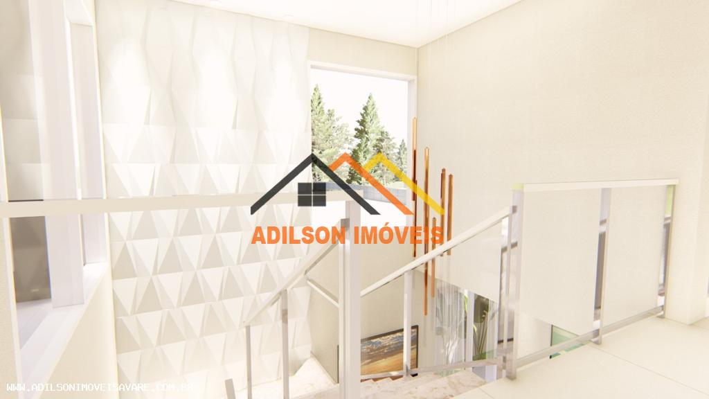 Casa, 3 quartos, 240 m² - Foto 12