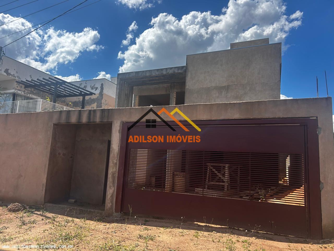 Casa, 3 quartos, 240 m² - Foto 3