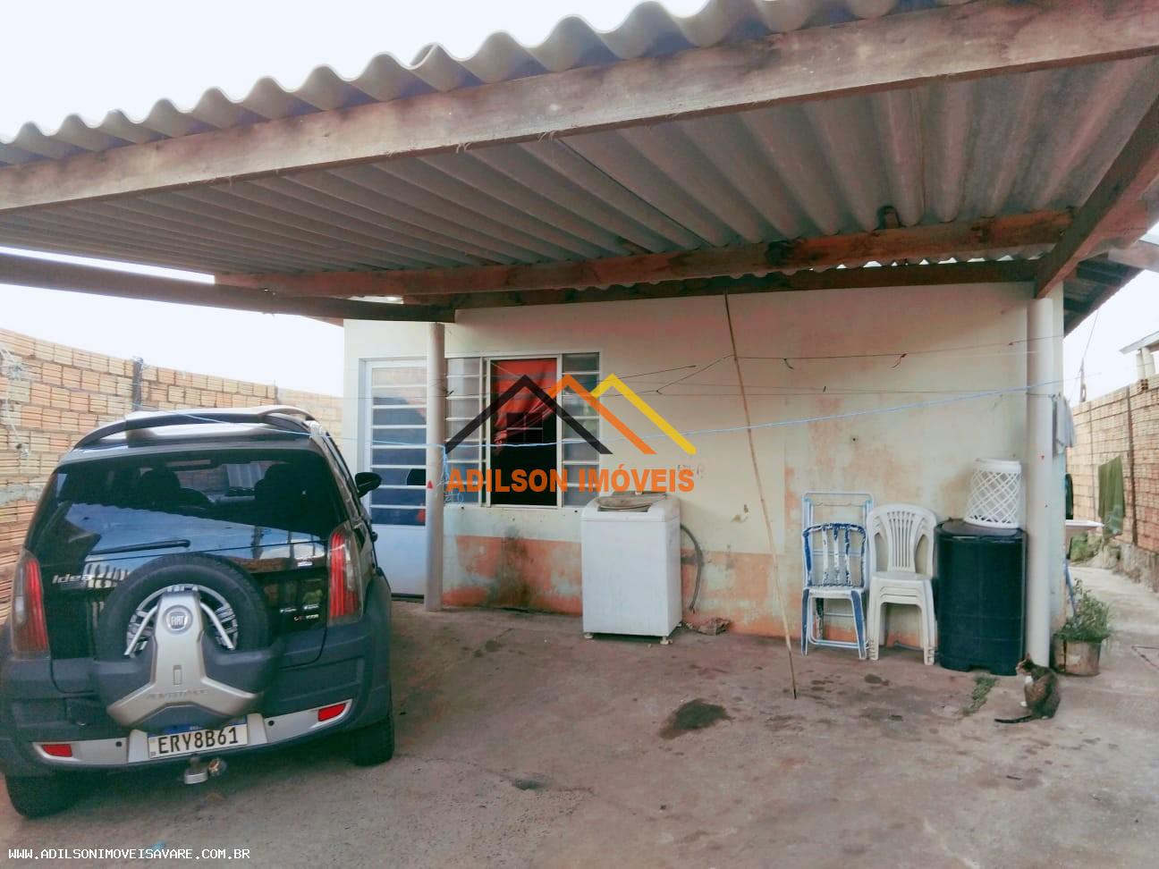 Casa, 2 quartos, 47 m² - Foto 4