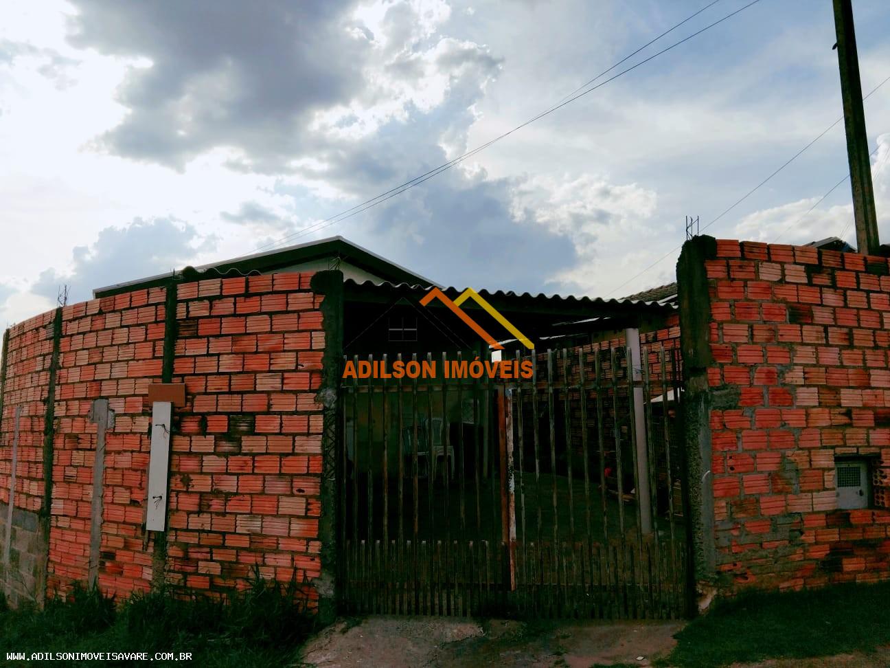 Casa, 2 quartos, 47 m² - Foto 1