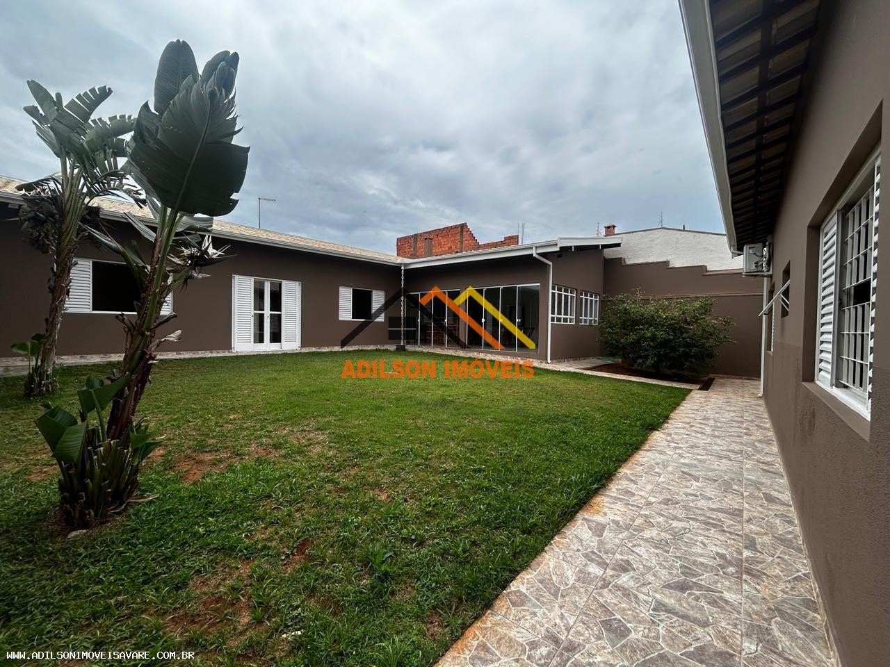 Casa, 2 quartos, 223 m² - Foto 2