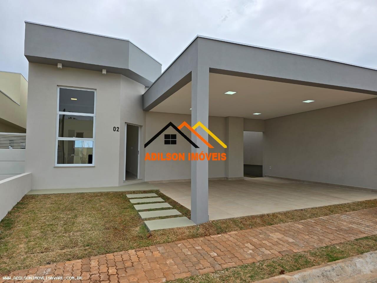 Casa, 3 quartos, 166 m² - Foto 1