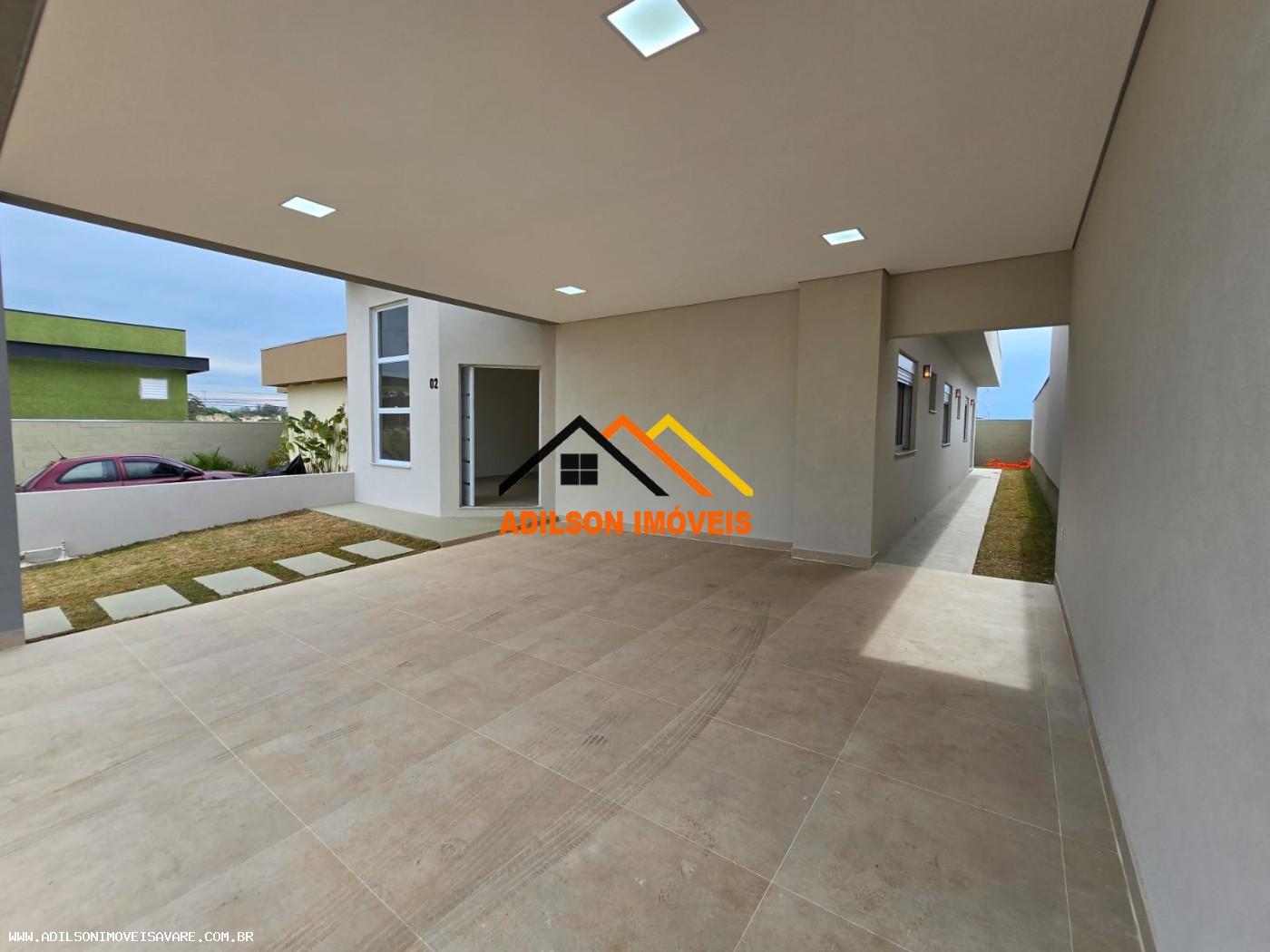 Casa, 3 quartos, 166 m² - Foto 2