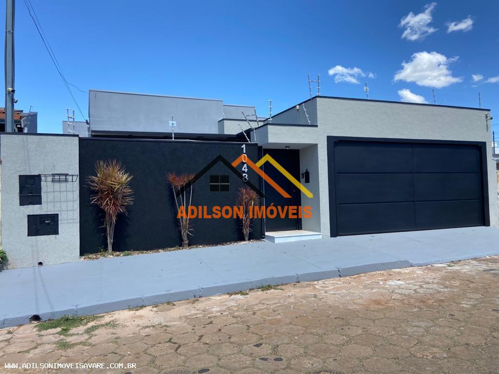 Casa, 3 quartos, 158 m² - Foto 1