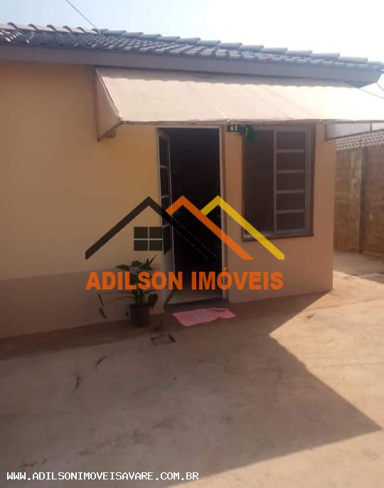 Casa, 2 quartos - Foto 2