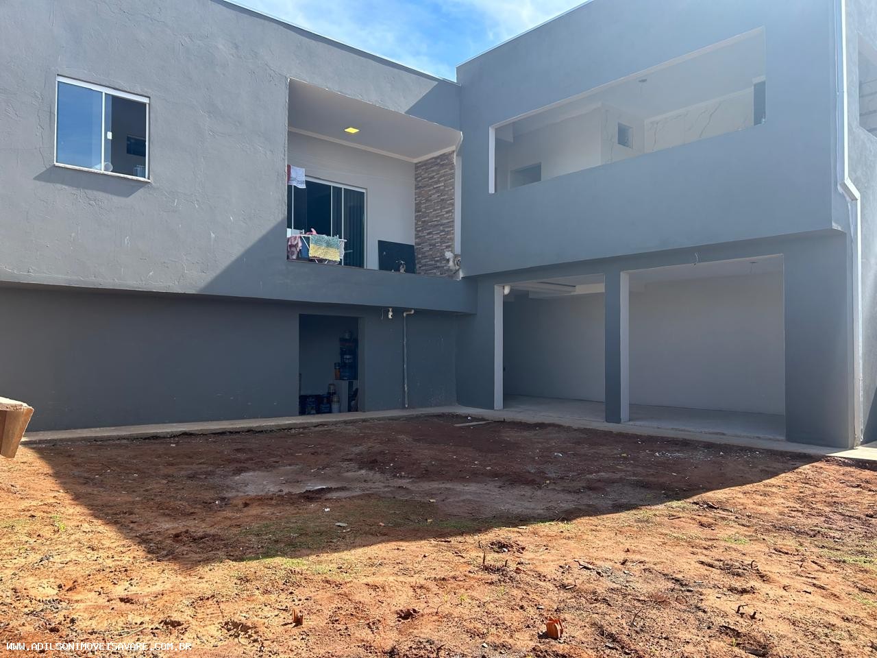 Casa, 2 quartos - Foto 20