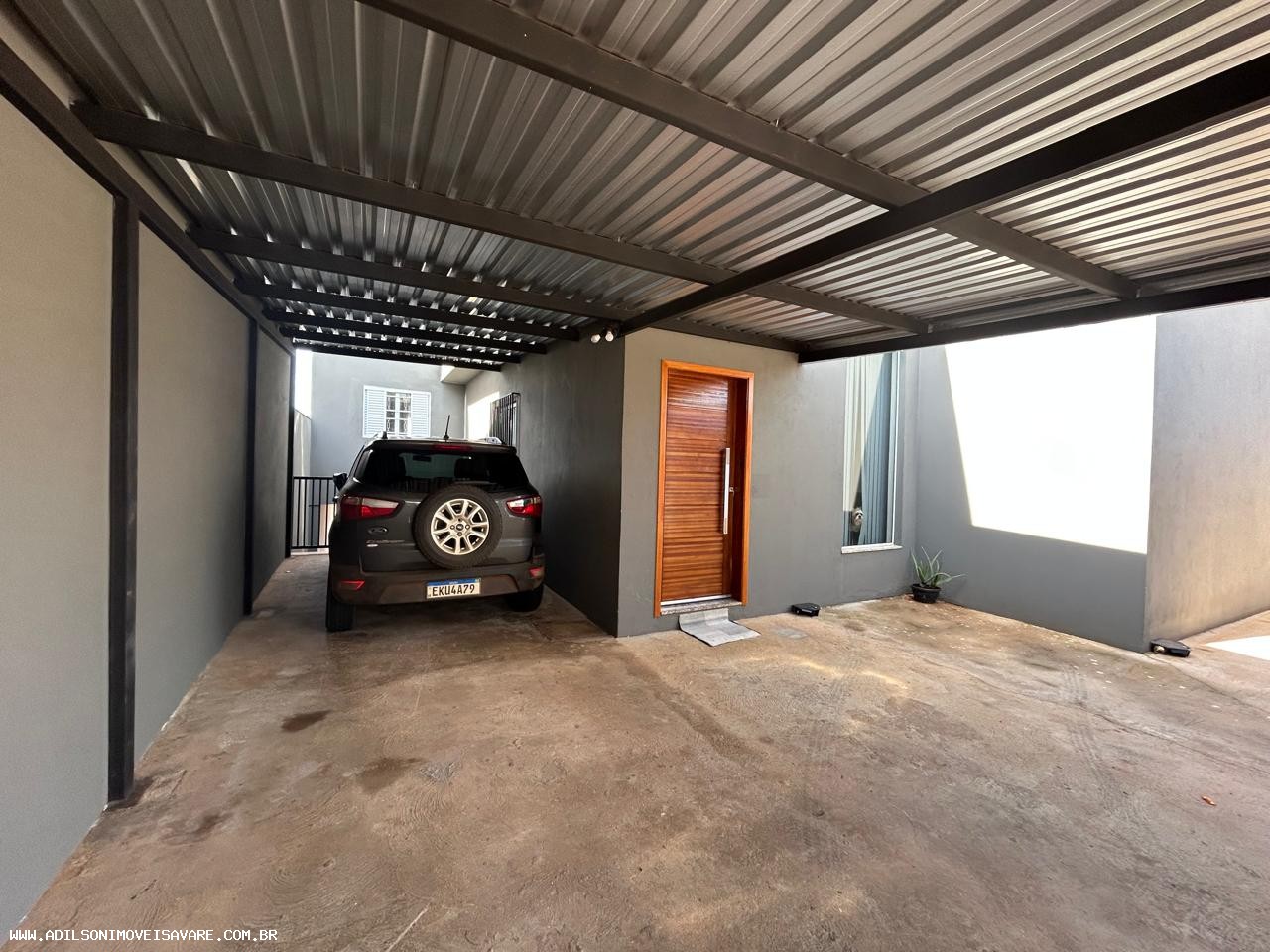 Casa, 2 quartos - Foto 1