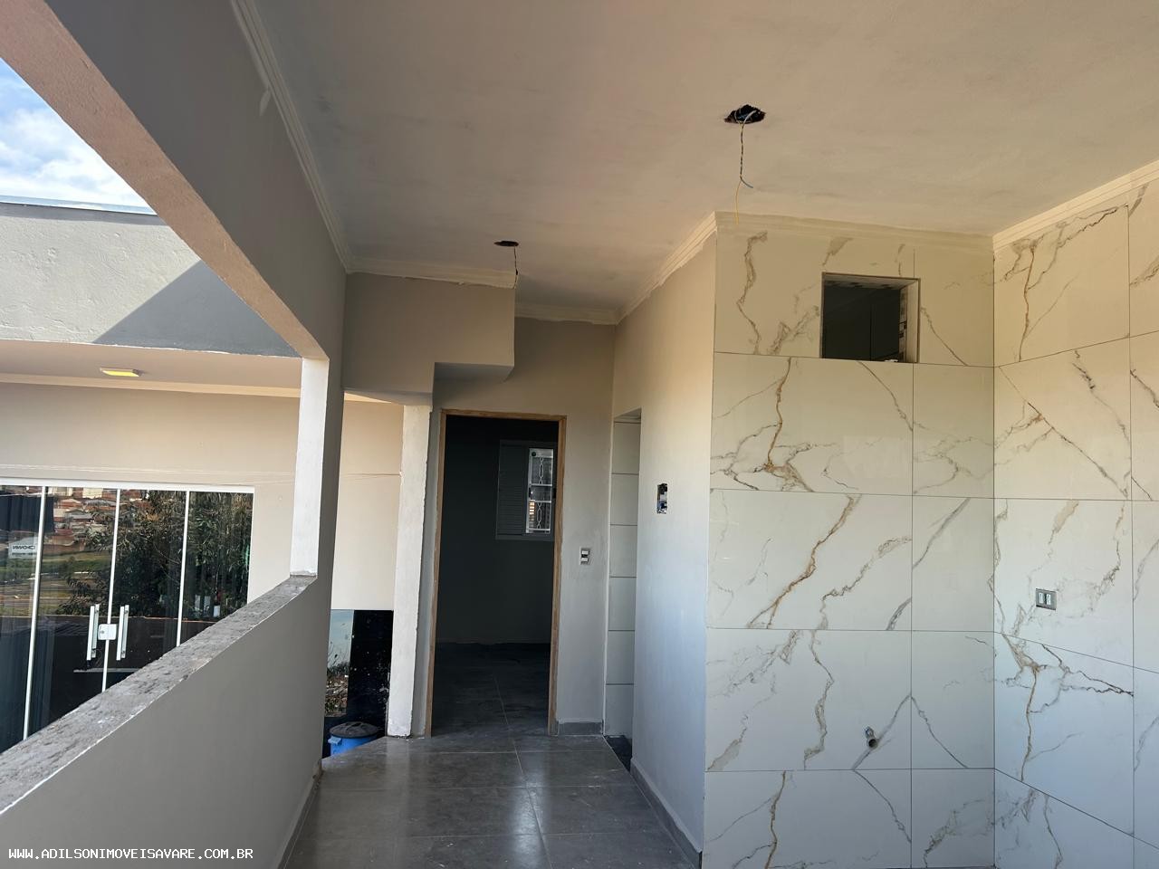 Casa, 2 quartos - Foto 22