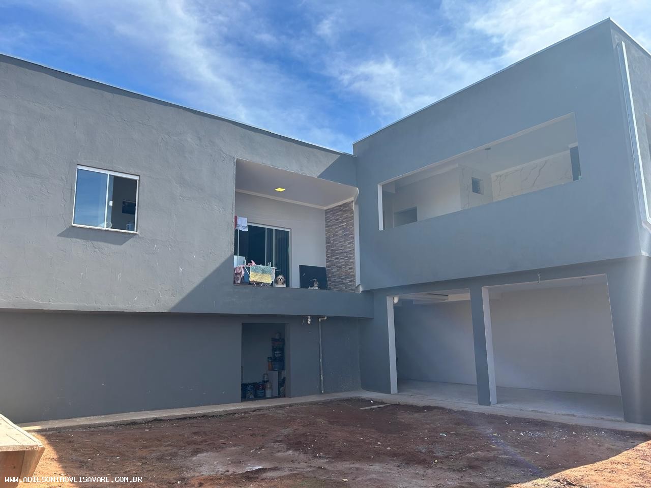 Casa, 2 quartos - Foto 21