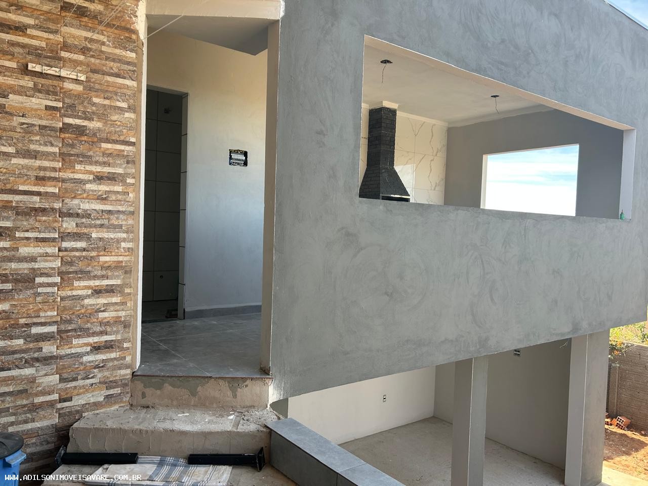 Casa, 2 quartos - Foto 27