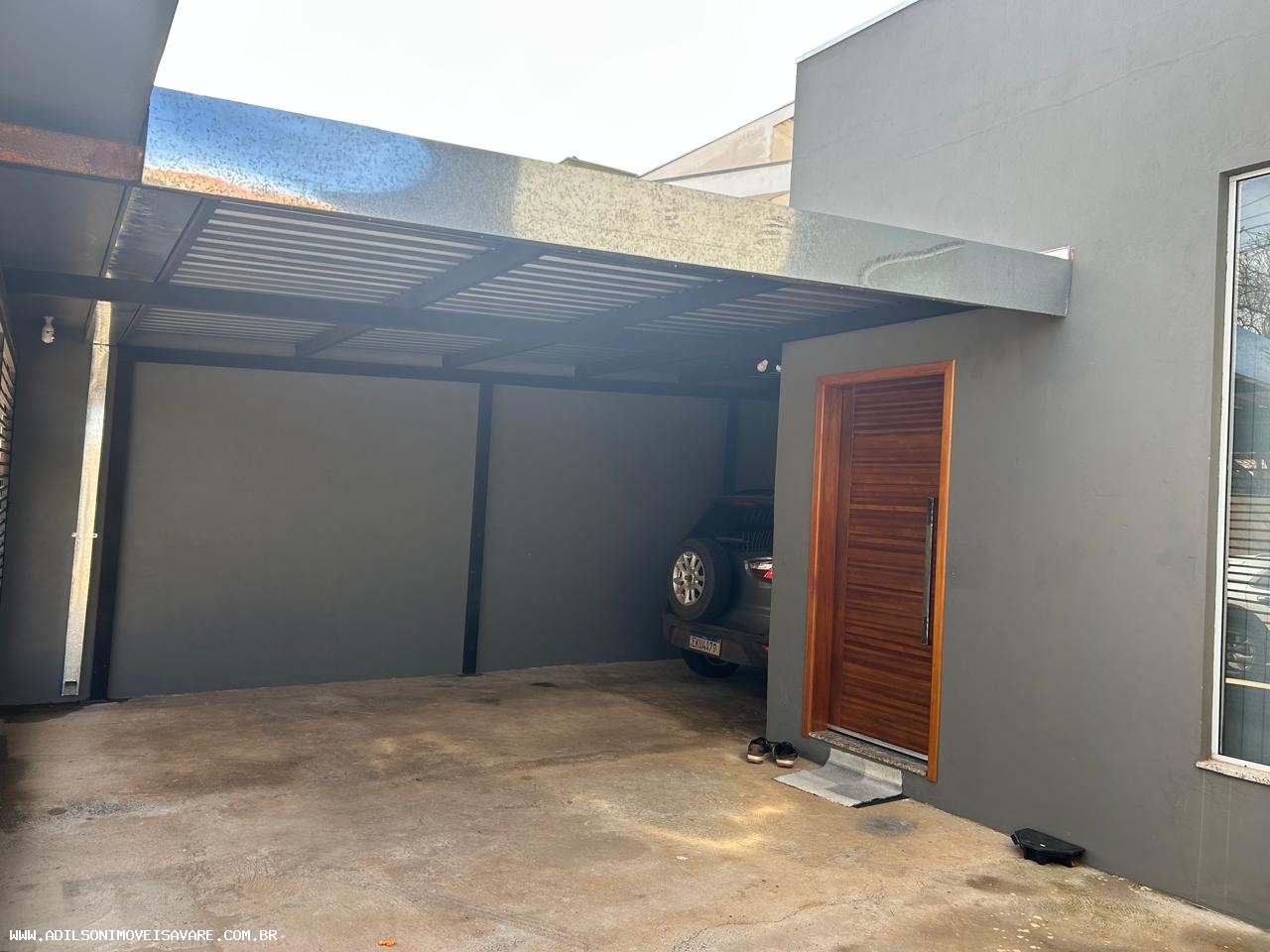 Casa, 2 quartos - Foto 2