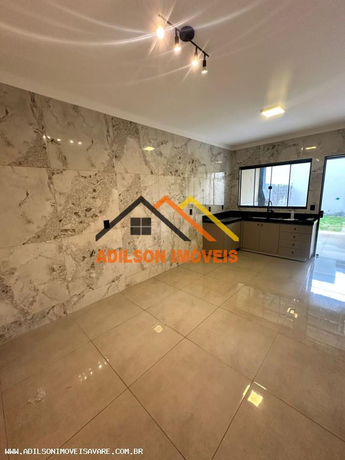 Casa, 3 quartos, 90 m² - Foto 3