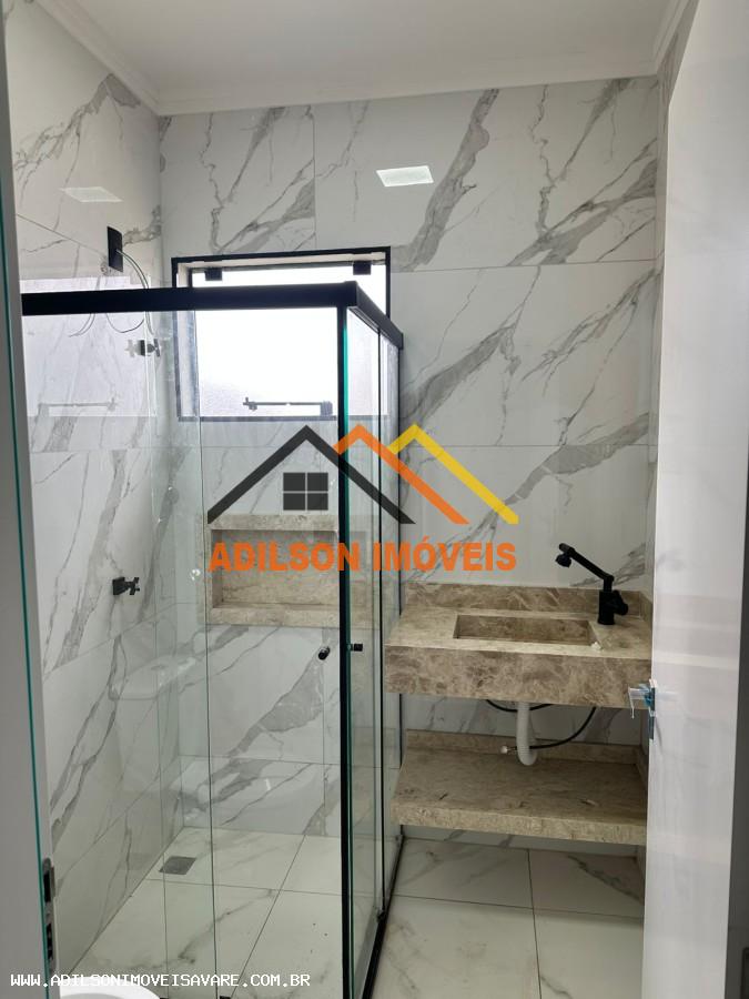 Casa, 3 quartos, 90 m² - Foto 7