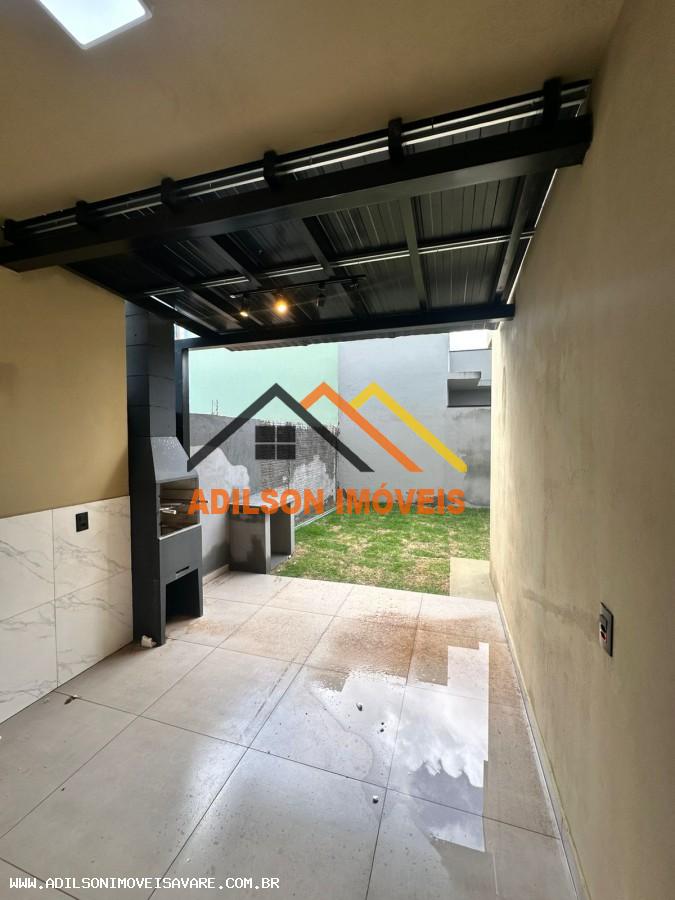 Casa, 3 quartos, 90 m² - Foto 8