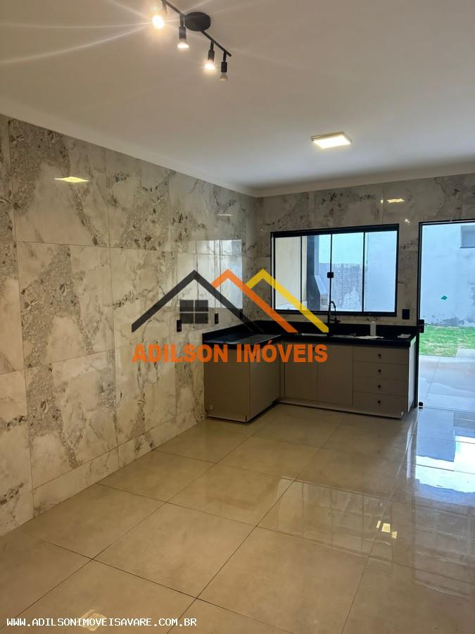 Casa, 3 quartos, 90 m² - Foto 5