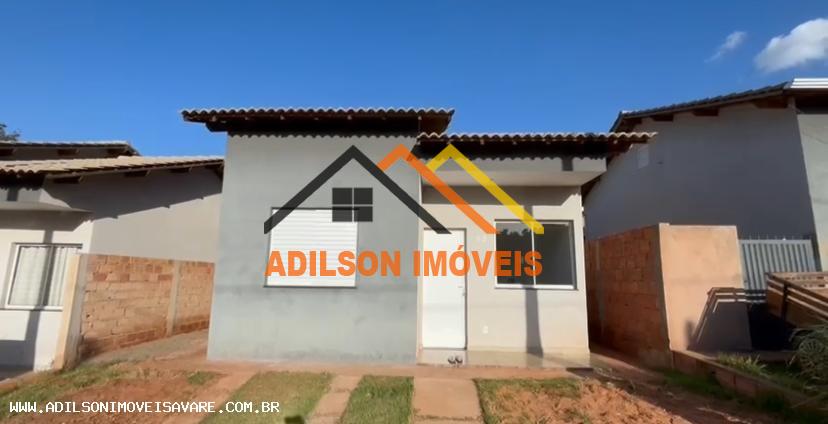 Casa, 2 quartos - Foto 1