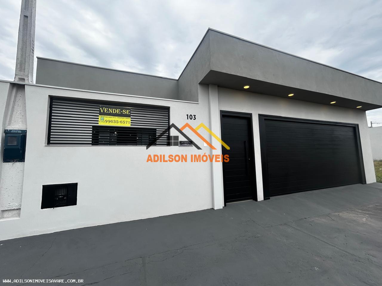 Casa, 3 quartos, 180 m² - Foto 1