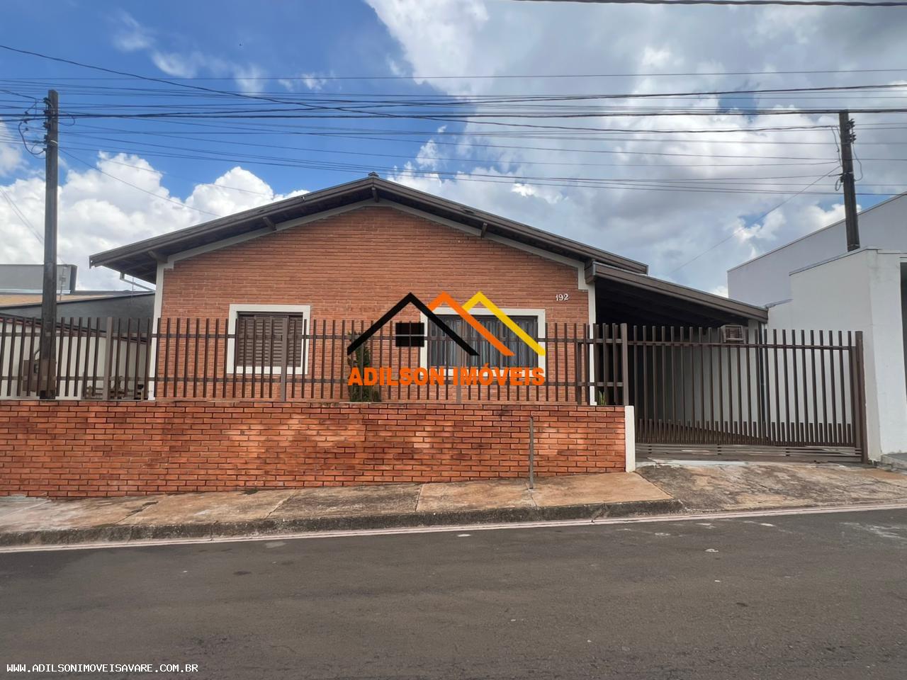 Casa, 2 quartos - Foto 1