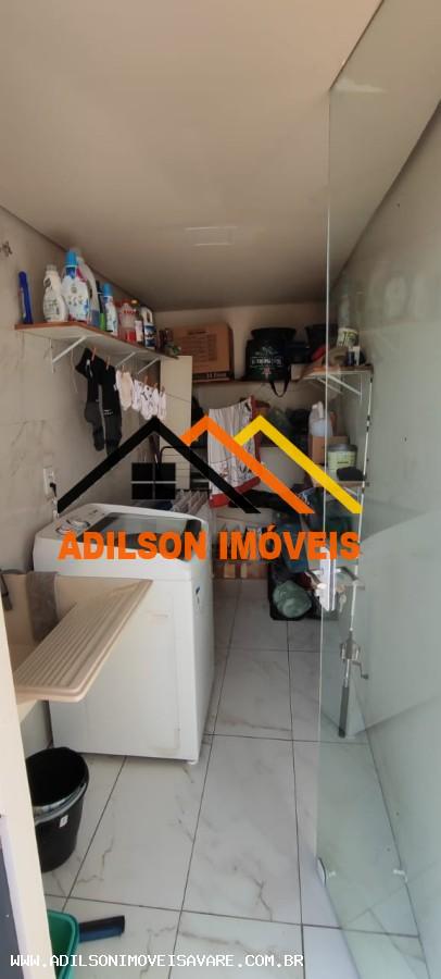 Casa, 2 quartos, 140 m² - Foto 3