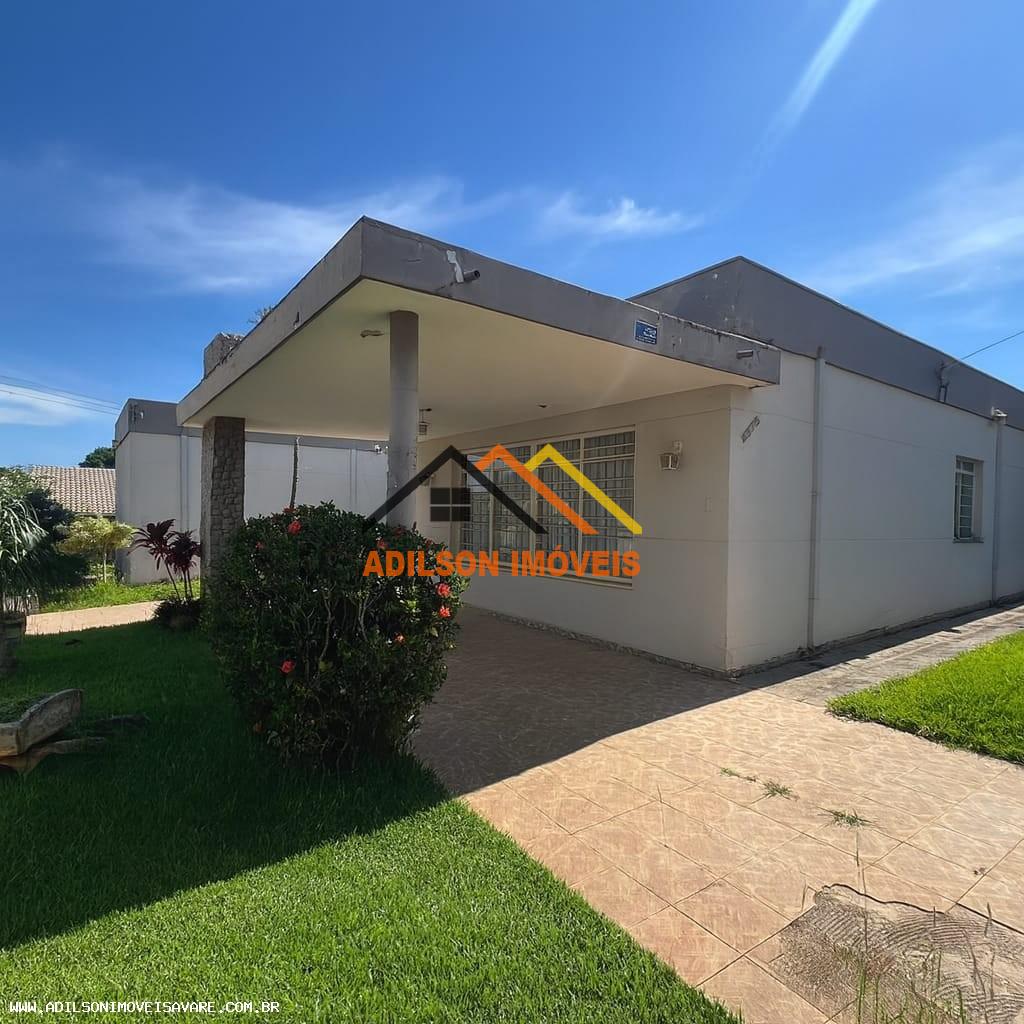 Casa, 4 quartos, 276 m² - Foto 1