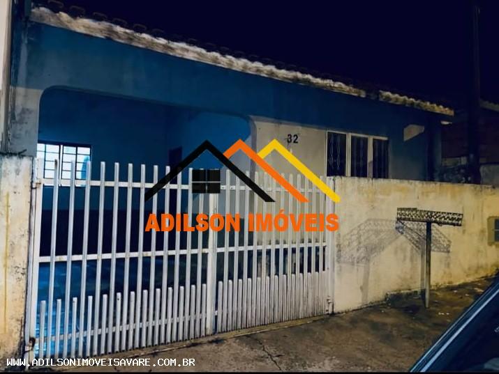 Casa, 1 quarto - Foto 1